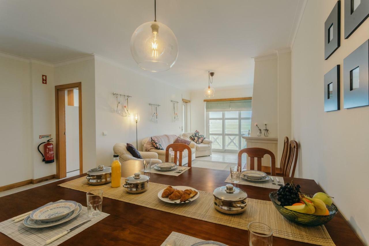 Best Houses 22- Great Location In Baleal! Пениш Екстериор снимка