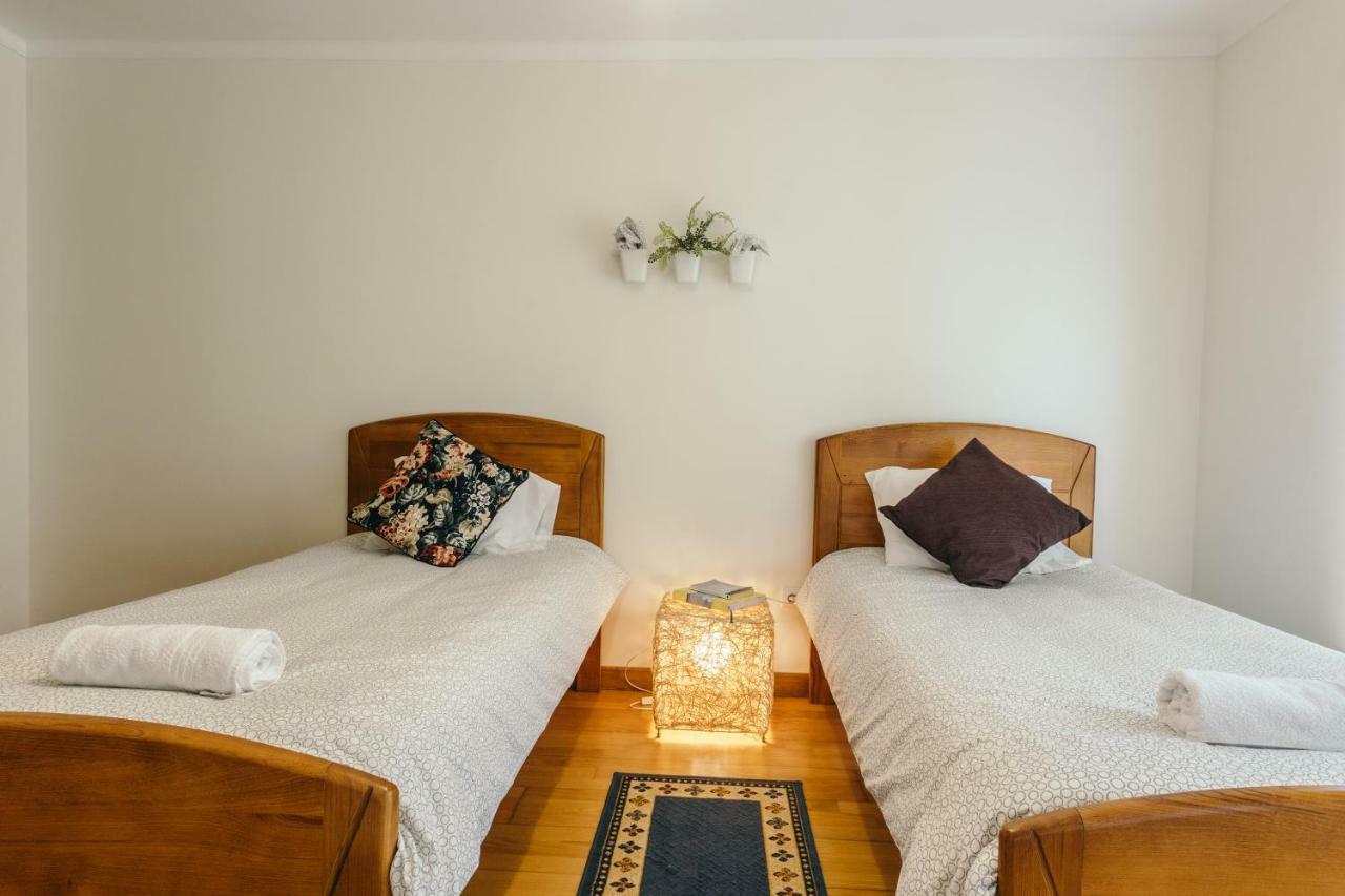 Best Houses 22- Great Location In Baleal! Пениш Екстериор снимка
